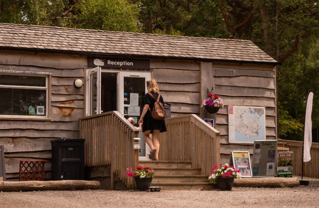 Visiting the Isle of Purbeck- Burnbake