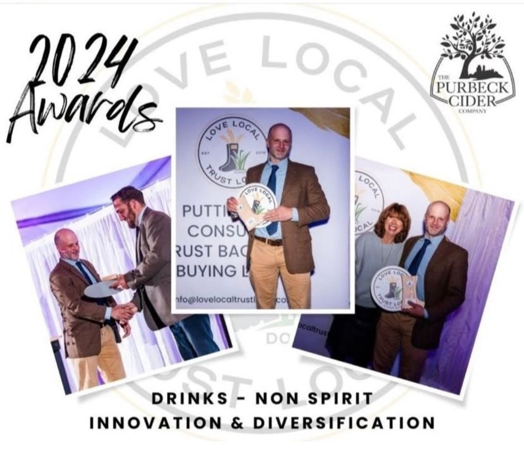 Love Local Trust Local Awards 2024