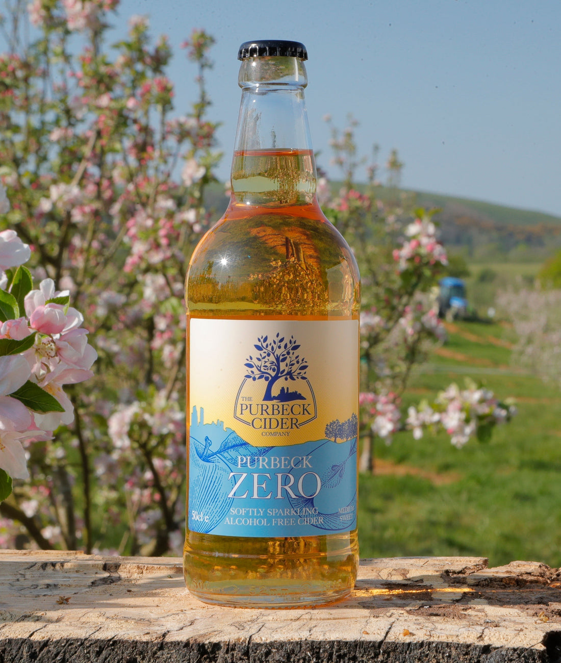 Purbeck Zero