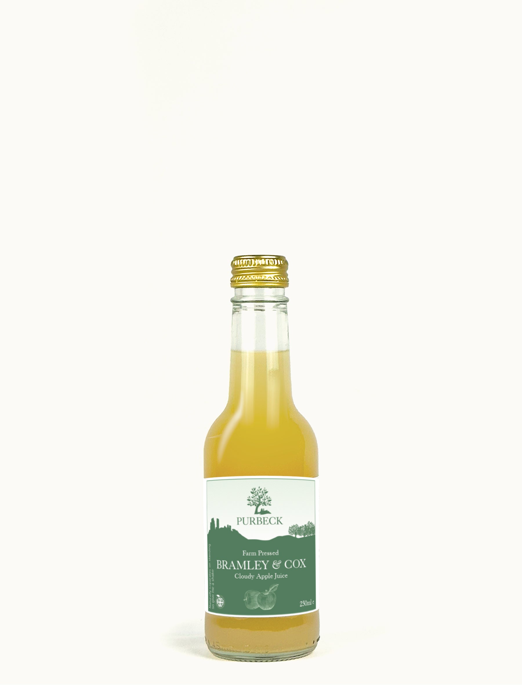 Bramley & Cox Apple Juice (sm)