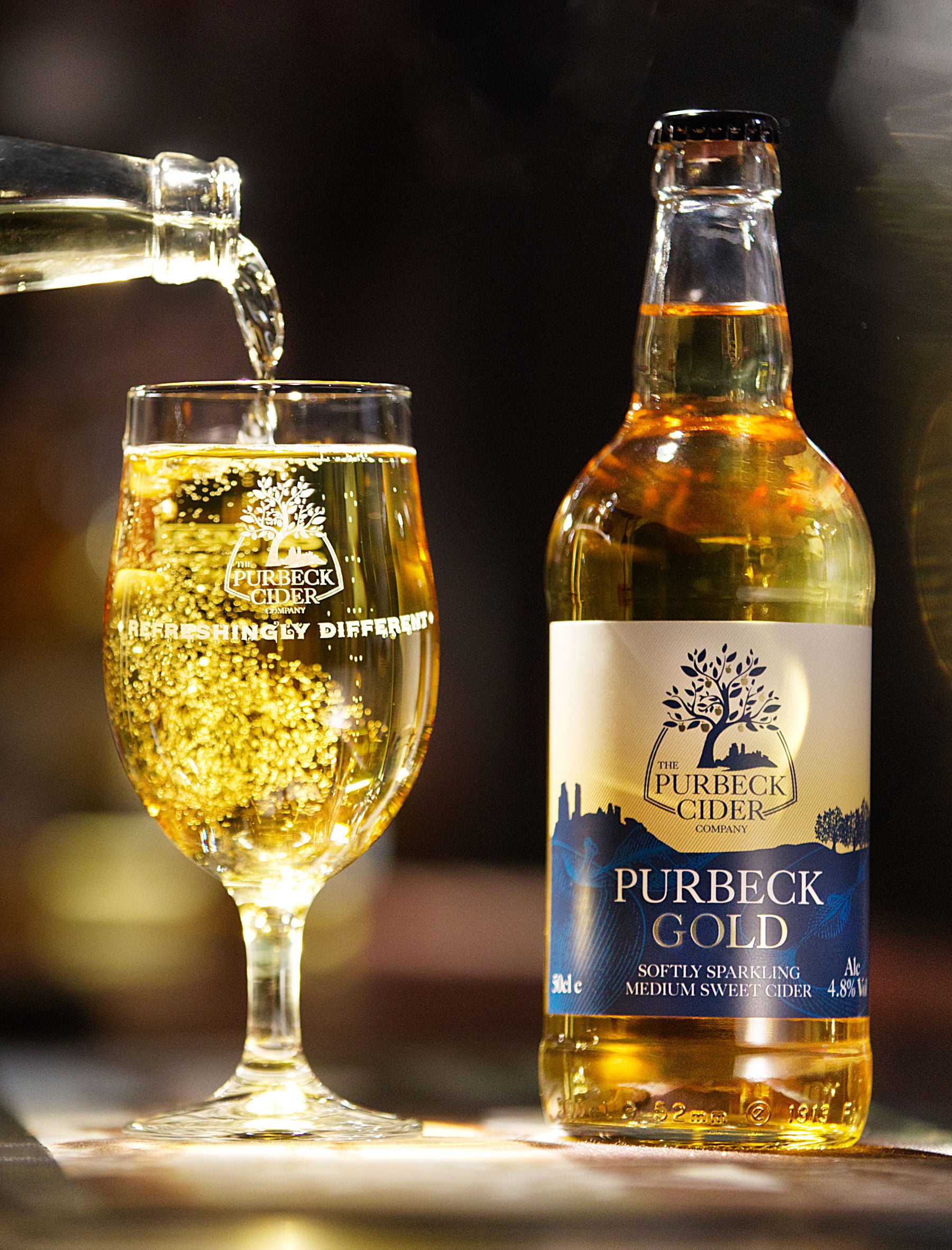 Purbeck Gold