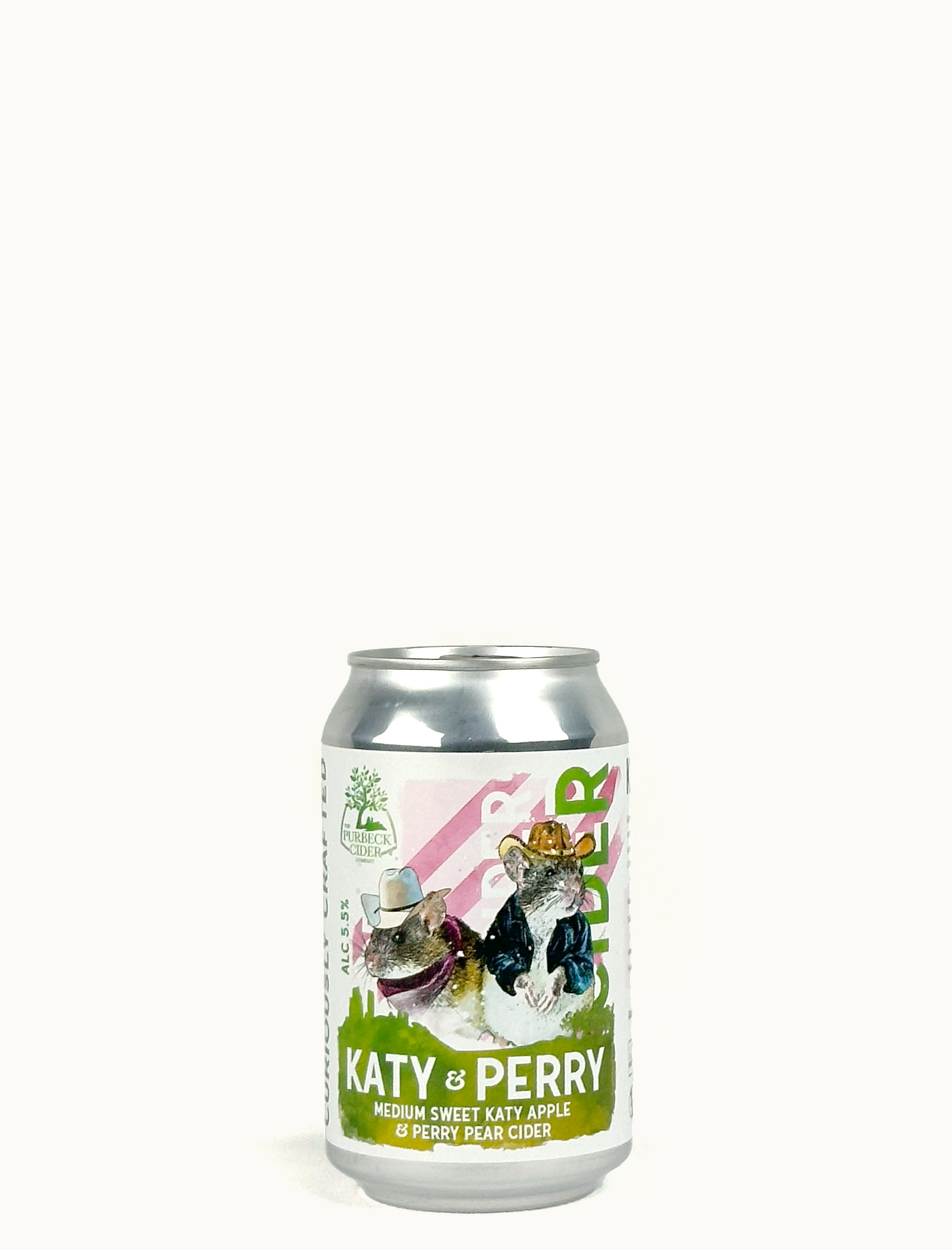 Katy & Perry 5%