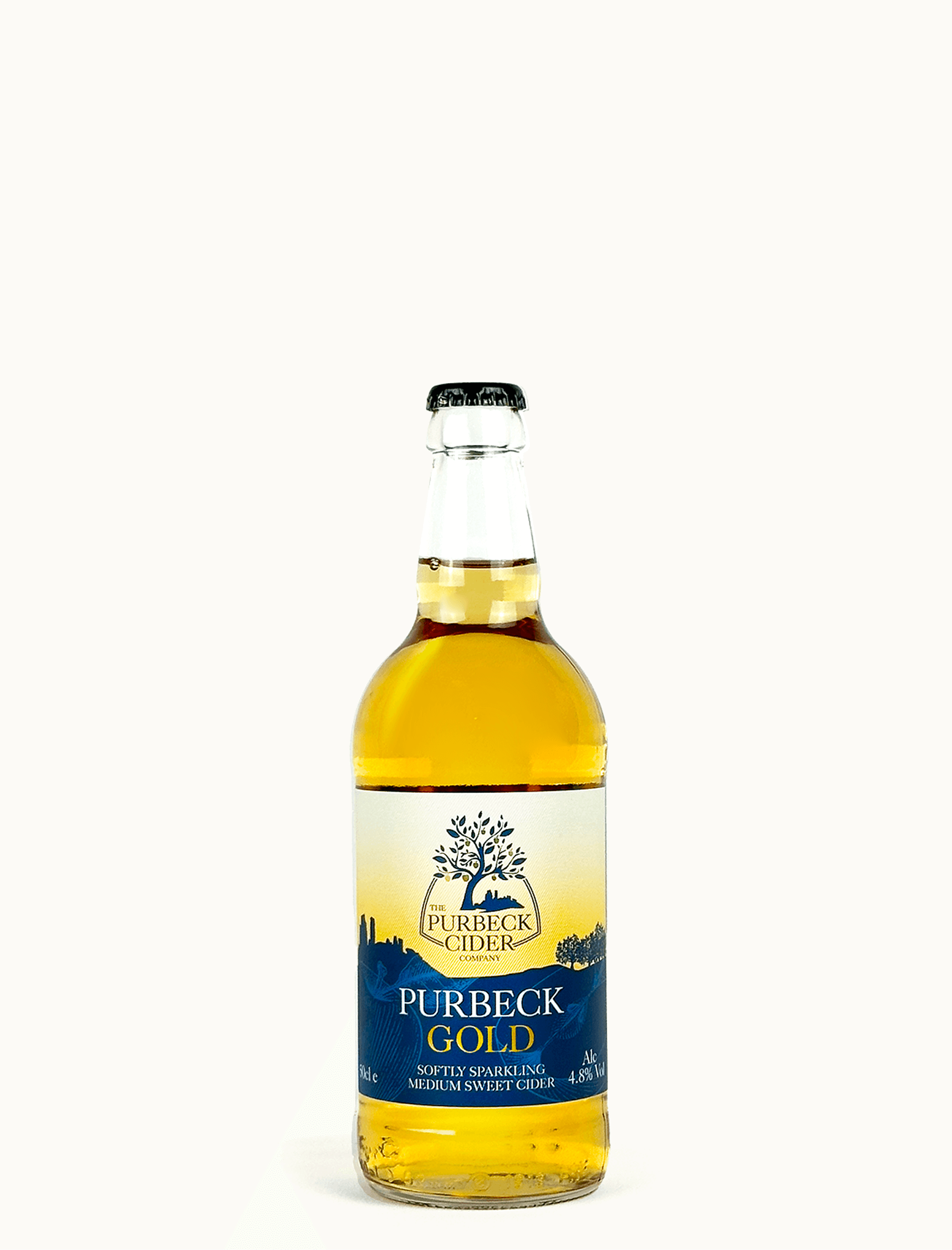 Purbeck Gold