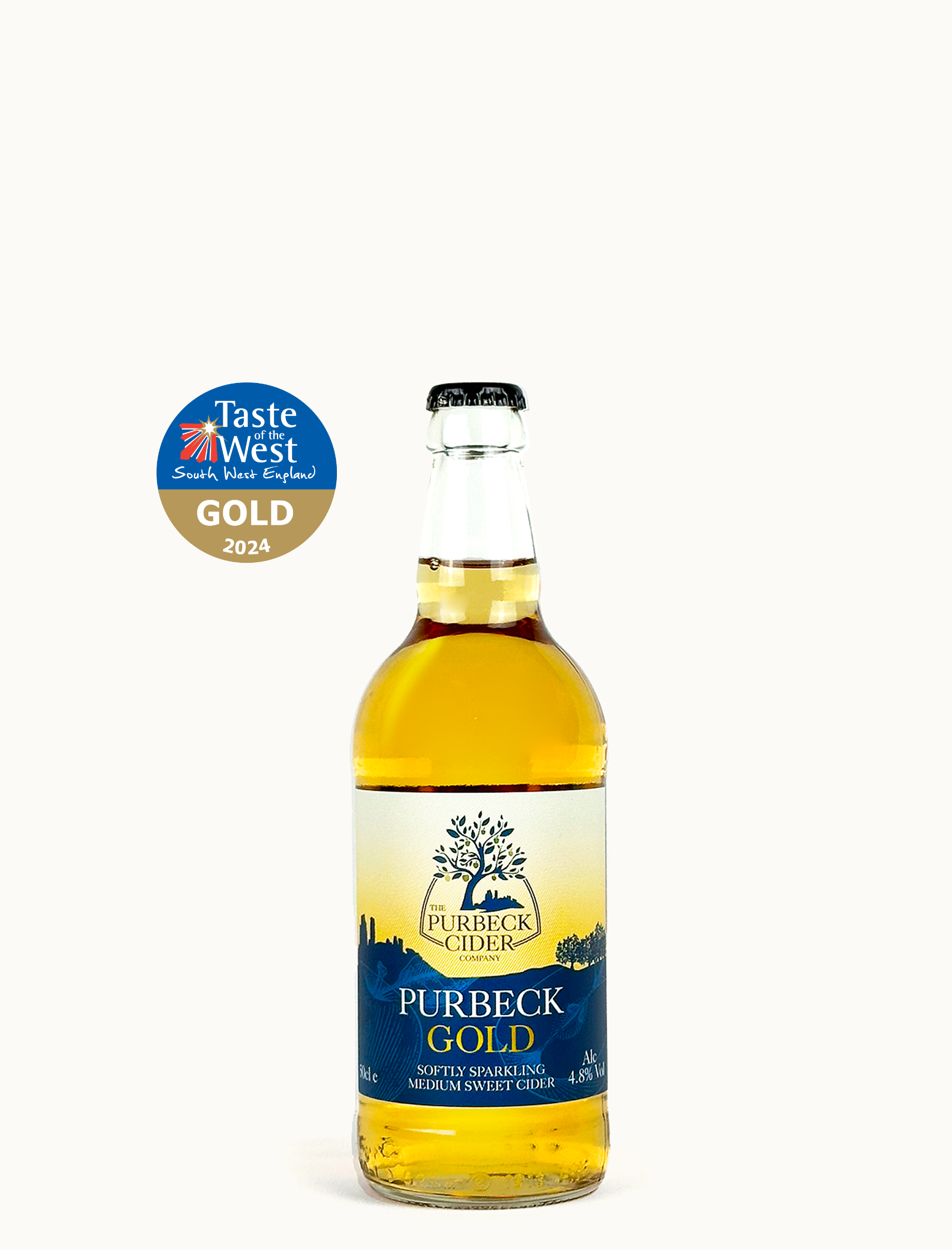 Purbeck Gold