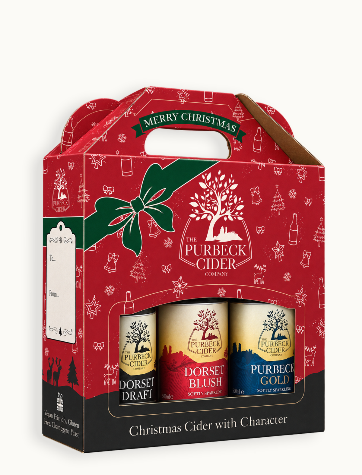 Christmas Gift Pack