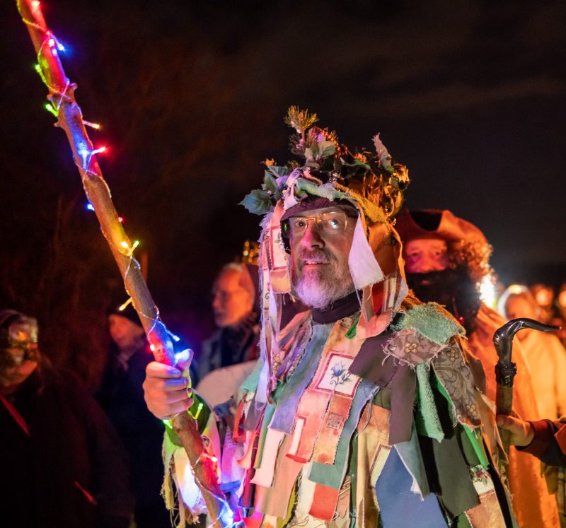 Wassail 2027