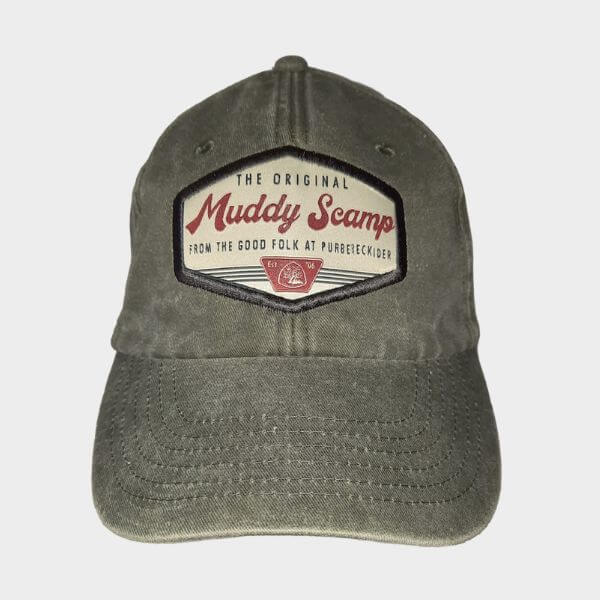 Muddy Scamp Cap – The Purbeck Cider Company